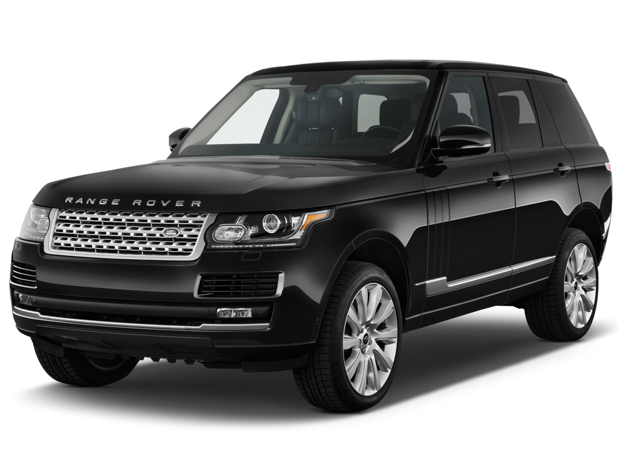 Range Rover Vogue
