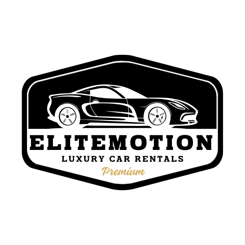 EliteMotion Luxury Car Hire