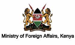 Ministry of Foreign Affairs